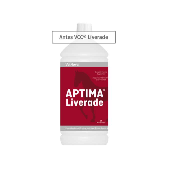 APTIMA® Liverade