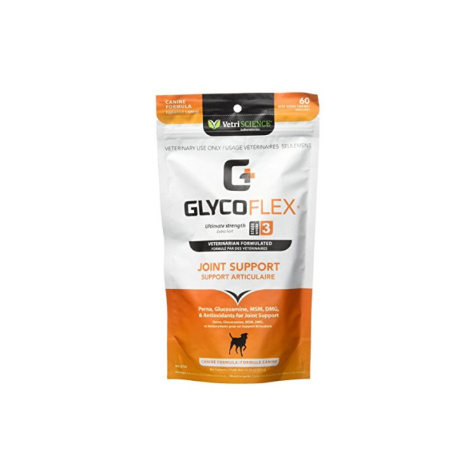 GLYCO FLEX III