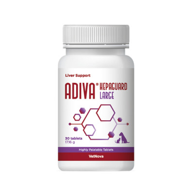 ADIVA® Hepaguard Large