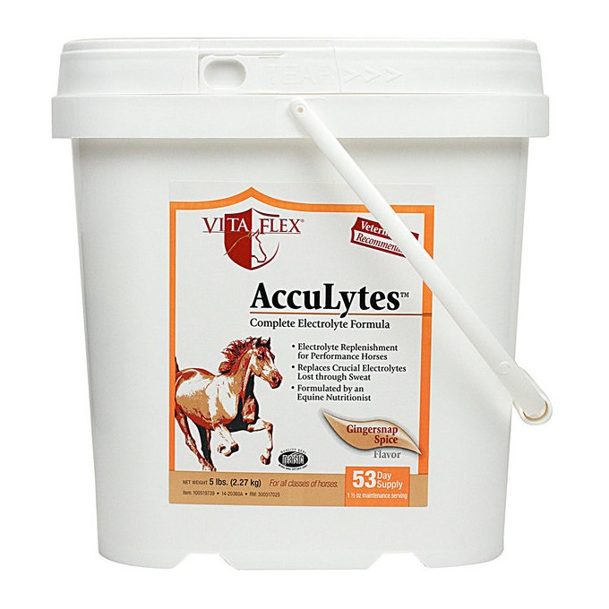 ACCULYTES