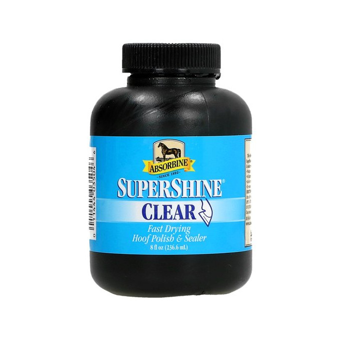 SUPERSHINE® Clear